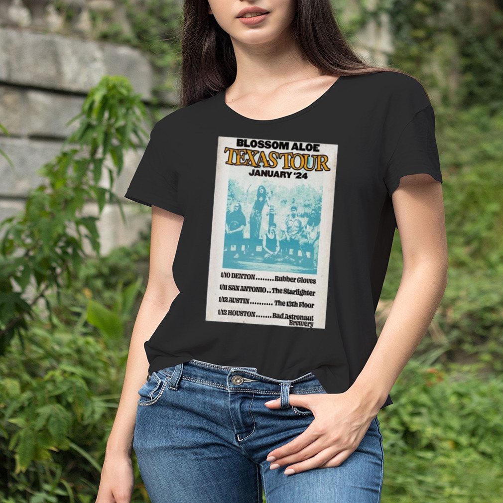 Women's tshirt