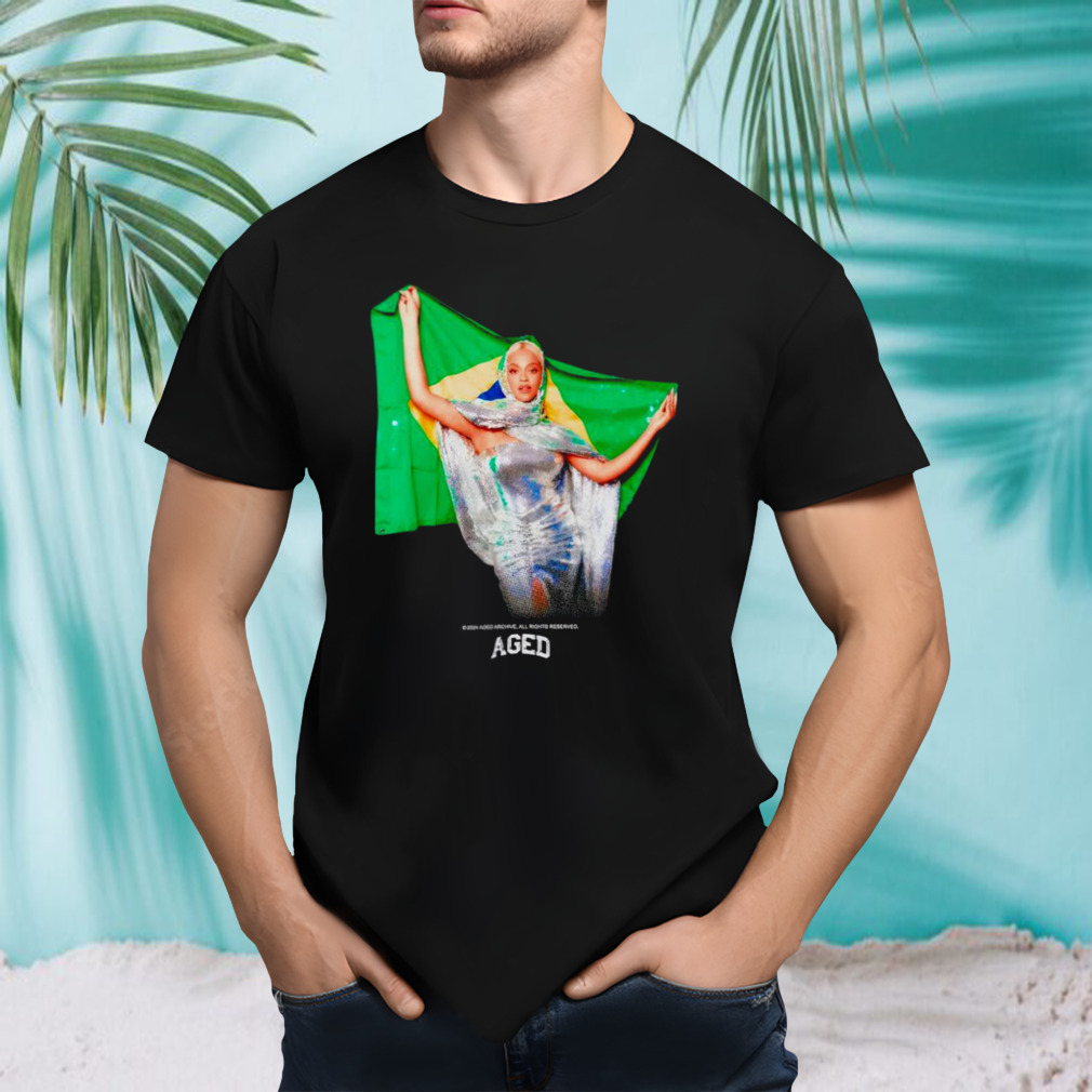 Unisex tshirt