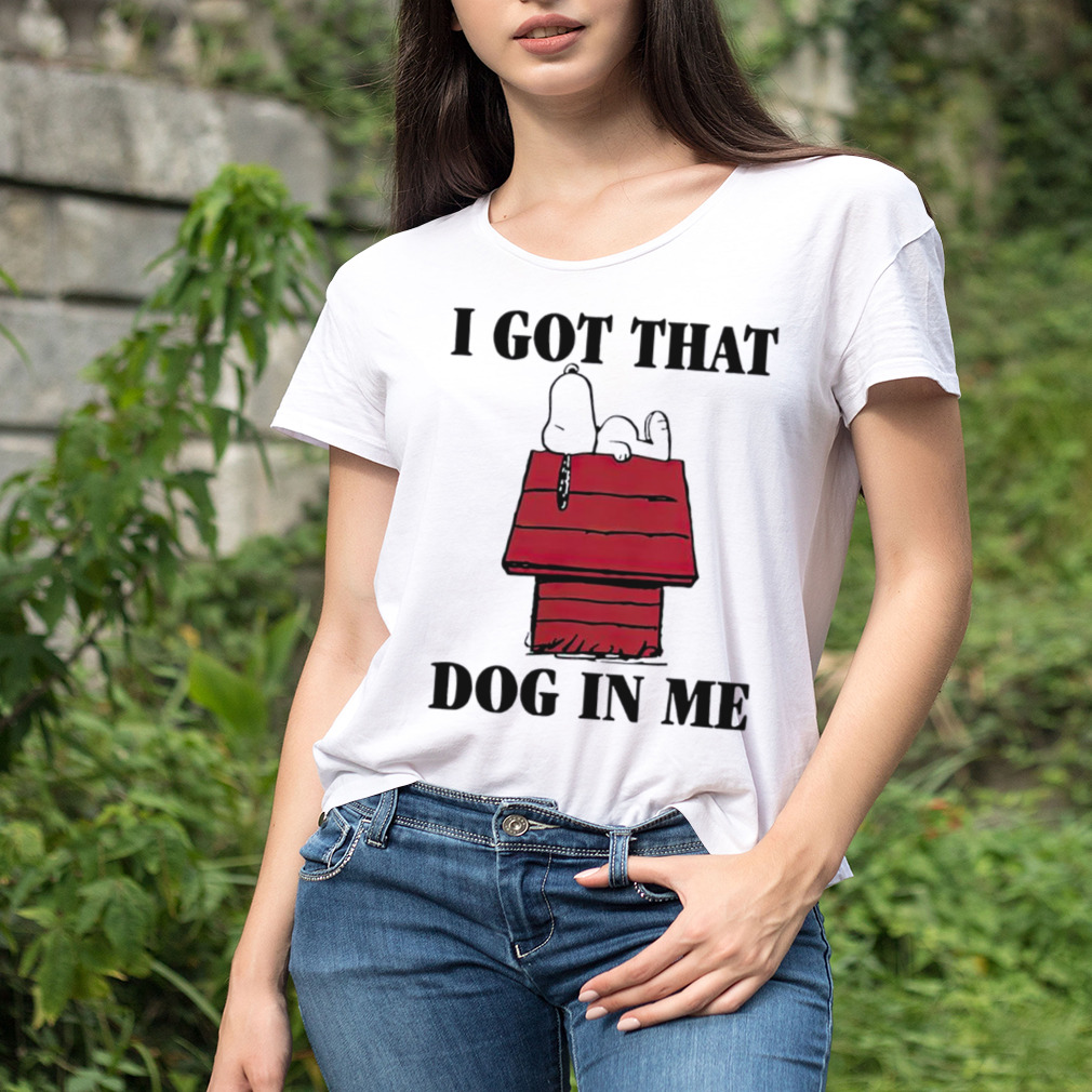 Women's shirt