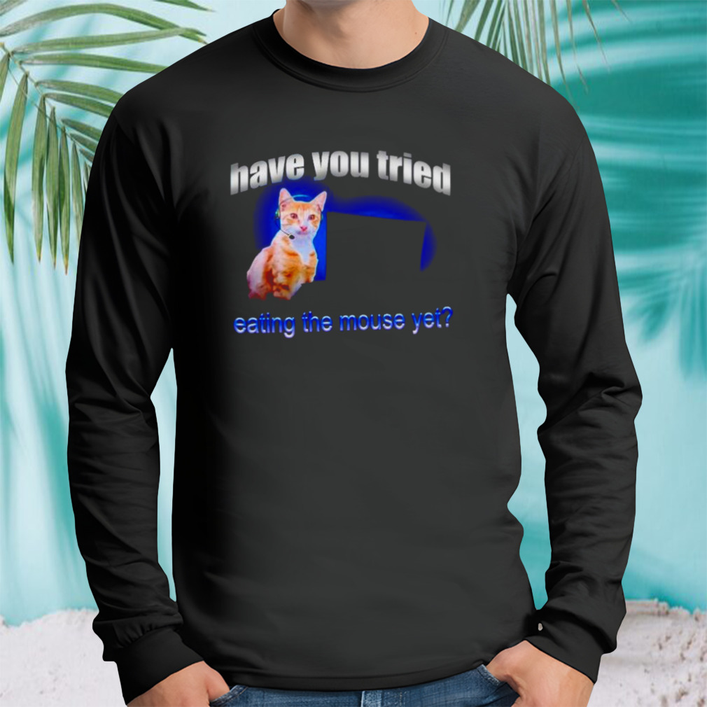 Longsleeve tshirt