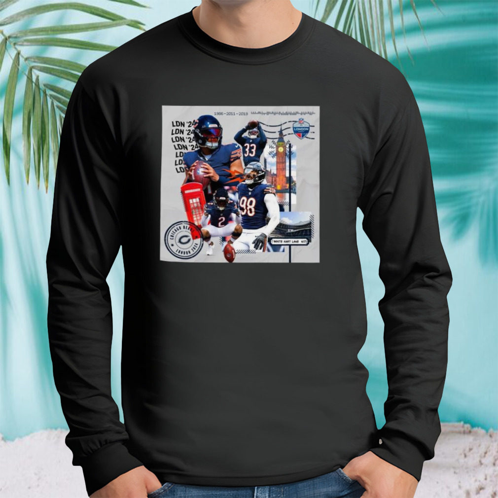 Longsleeve tshirt
