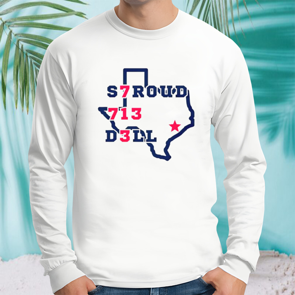 Longsleeve shirt