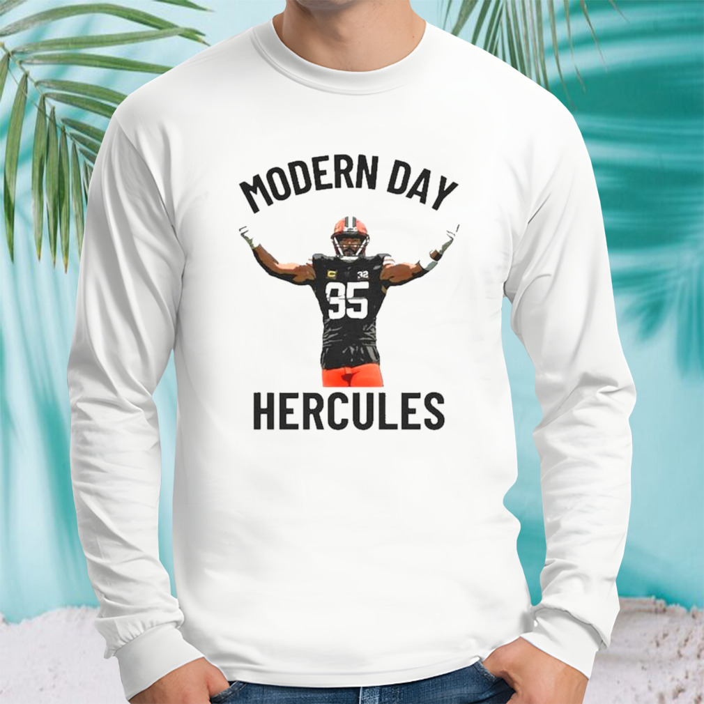 Longsleeve shirt