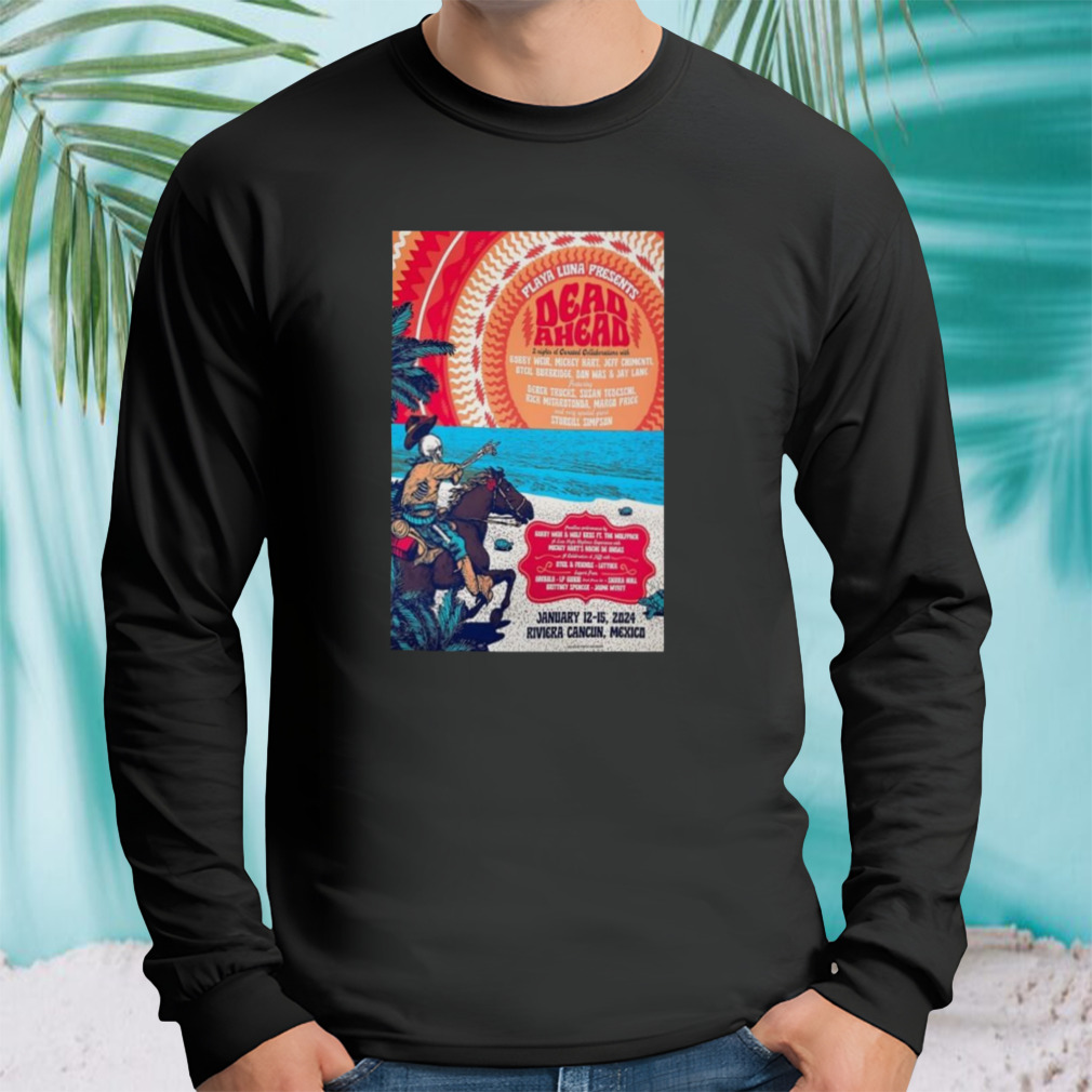Longsleeve tshirt