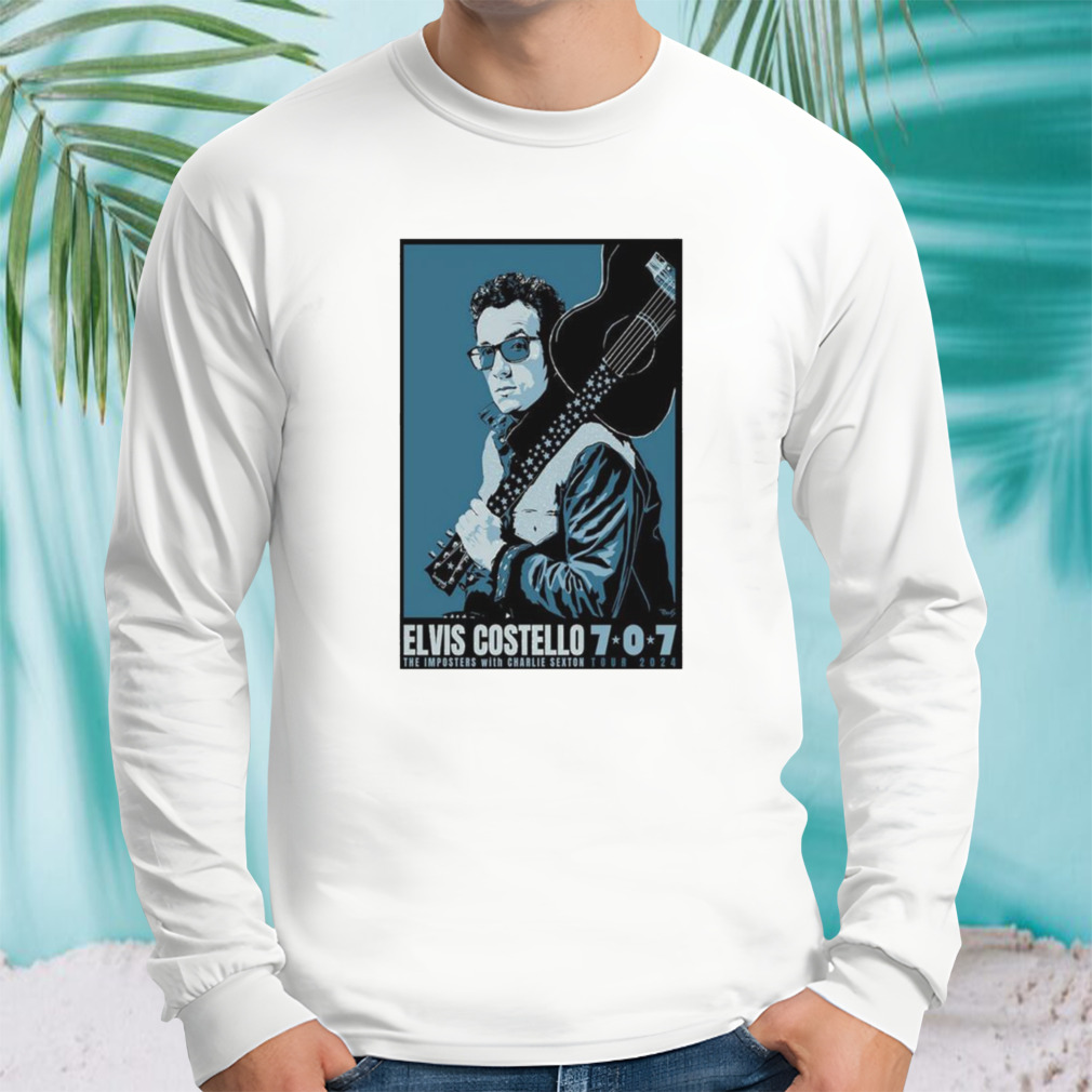 Longsleeve shirt