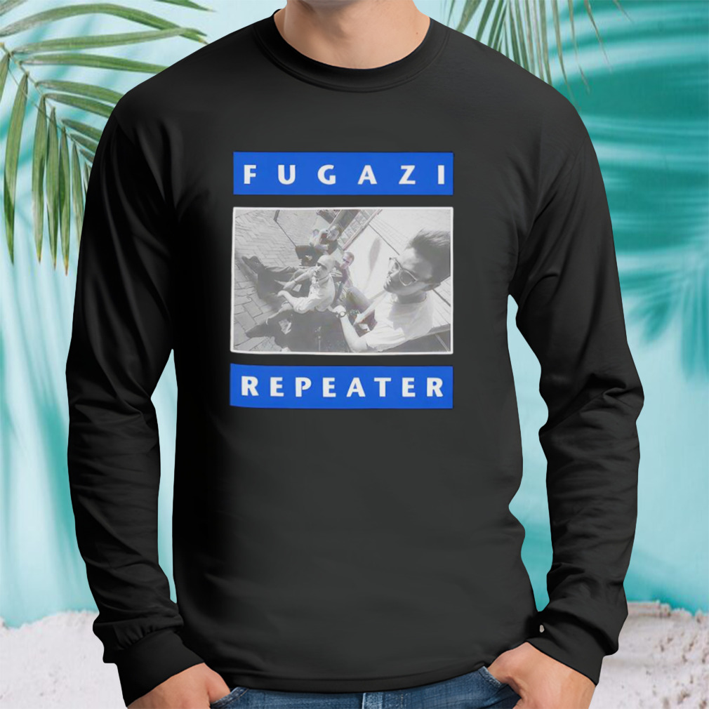 Longsleeve tshirt