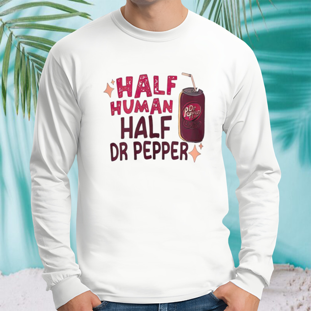 Longsleeve shirt