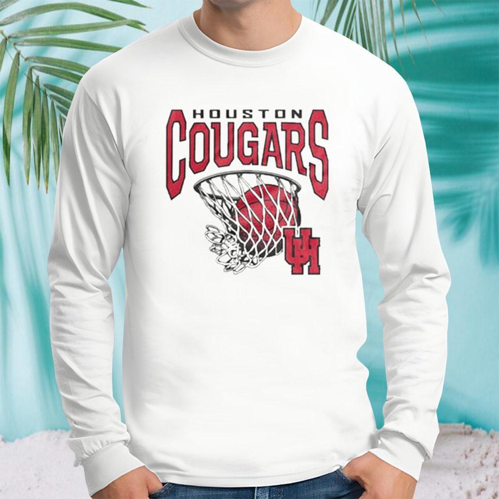 Longsleeve shirt
