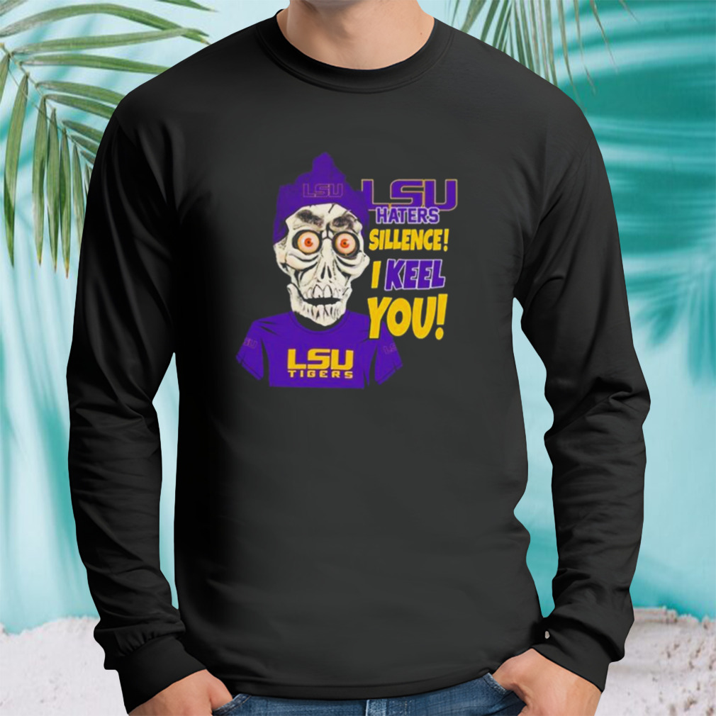 Longsleeve tshirt