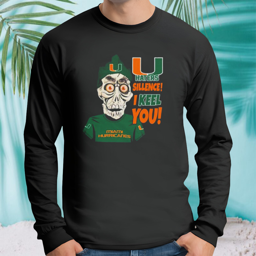 Longsleeve tshirt