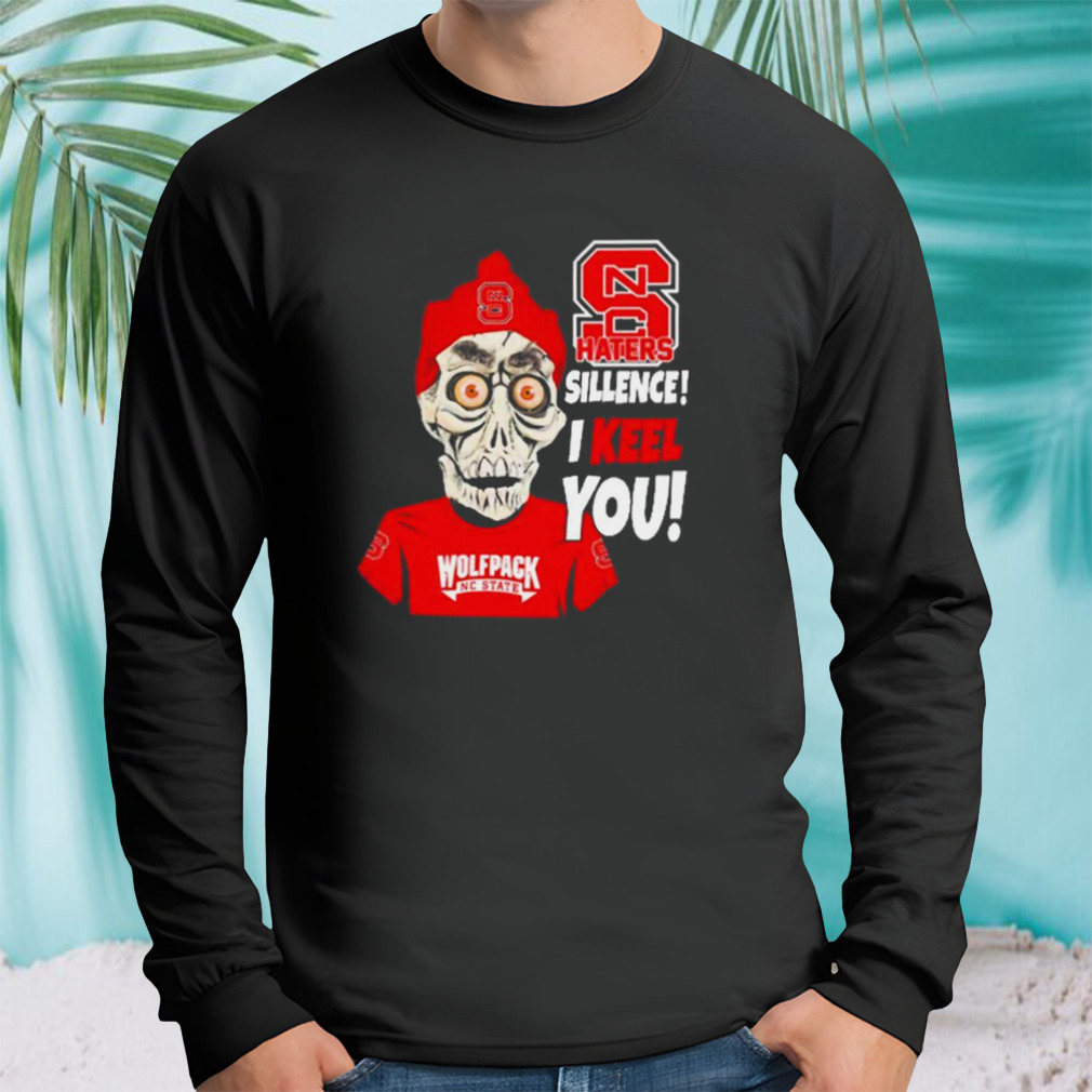 Longsleeve tshirt