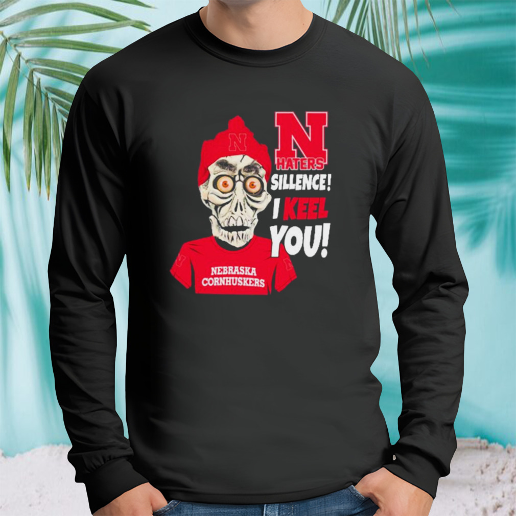 Longsleeve tshirt