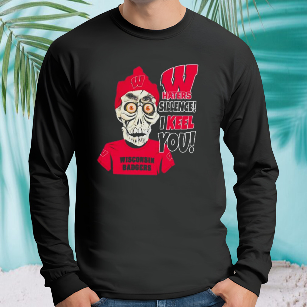 Longsleeve tshirt