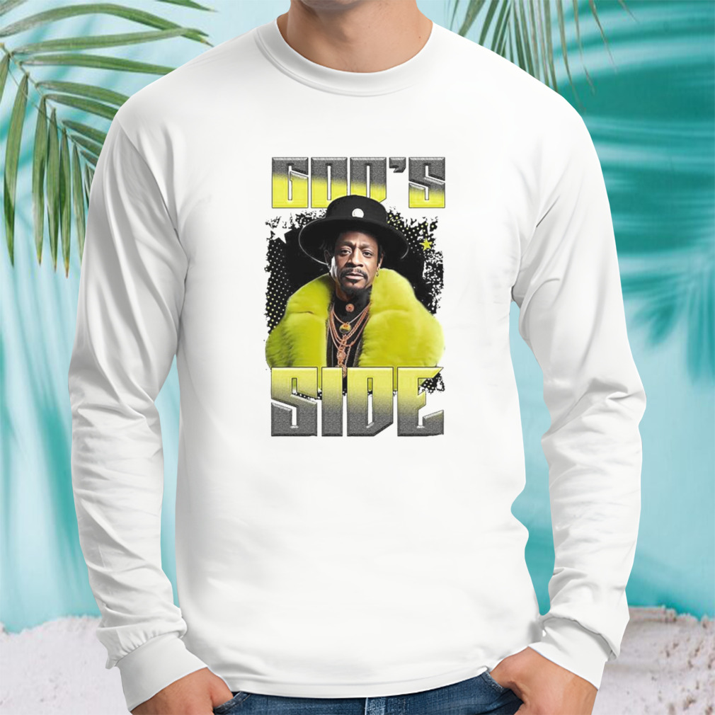 Longsleeve shirt