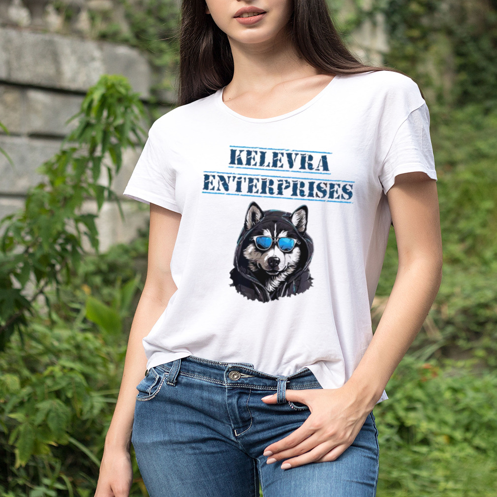 Women's shirt