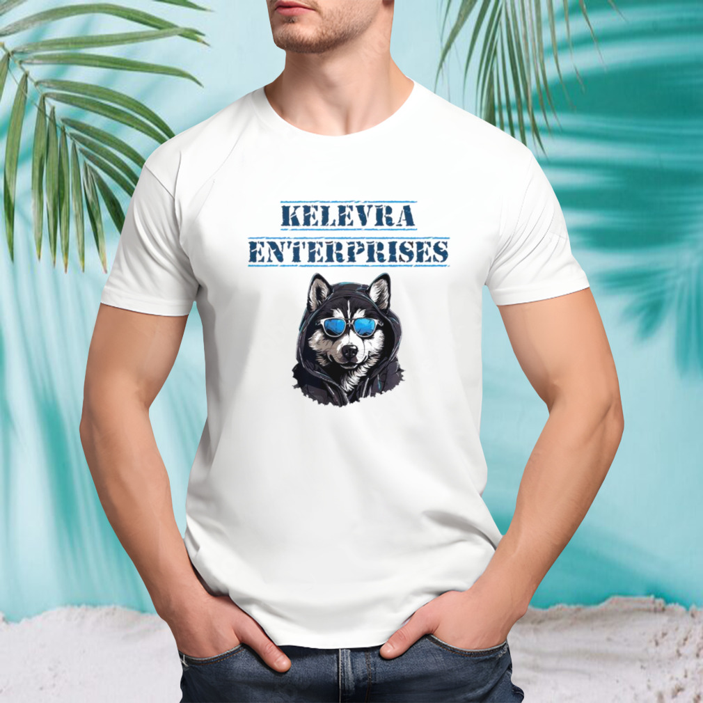 Unisex shirt