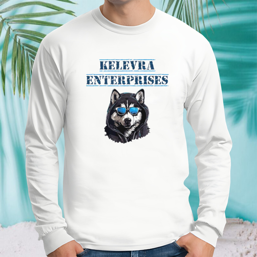 Longsleeve shirt