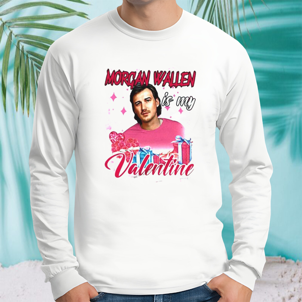 Longsleeve shirt