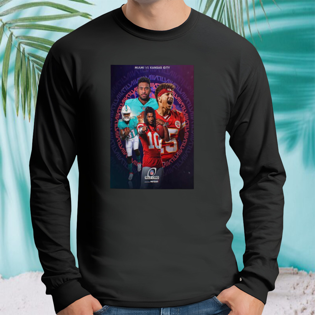Longsleeve tshirt