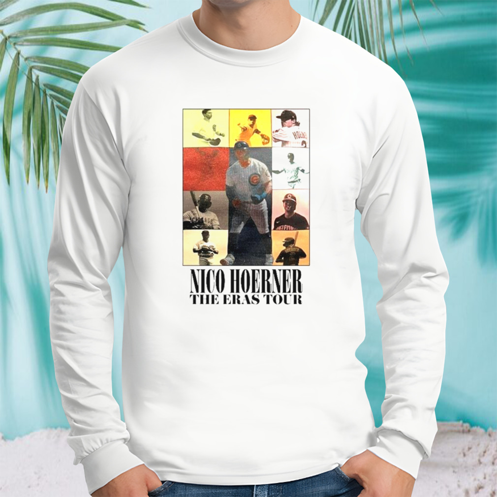 Longsleeve shirt