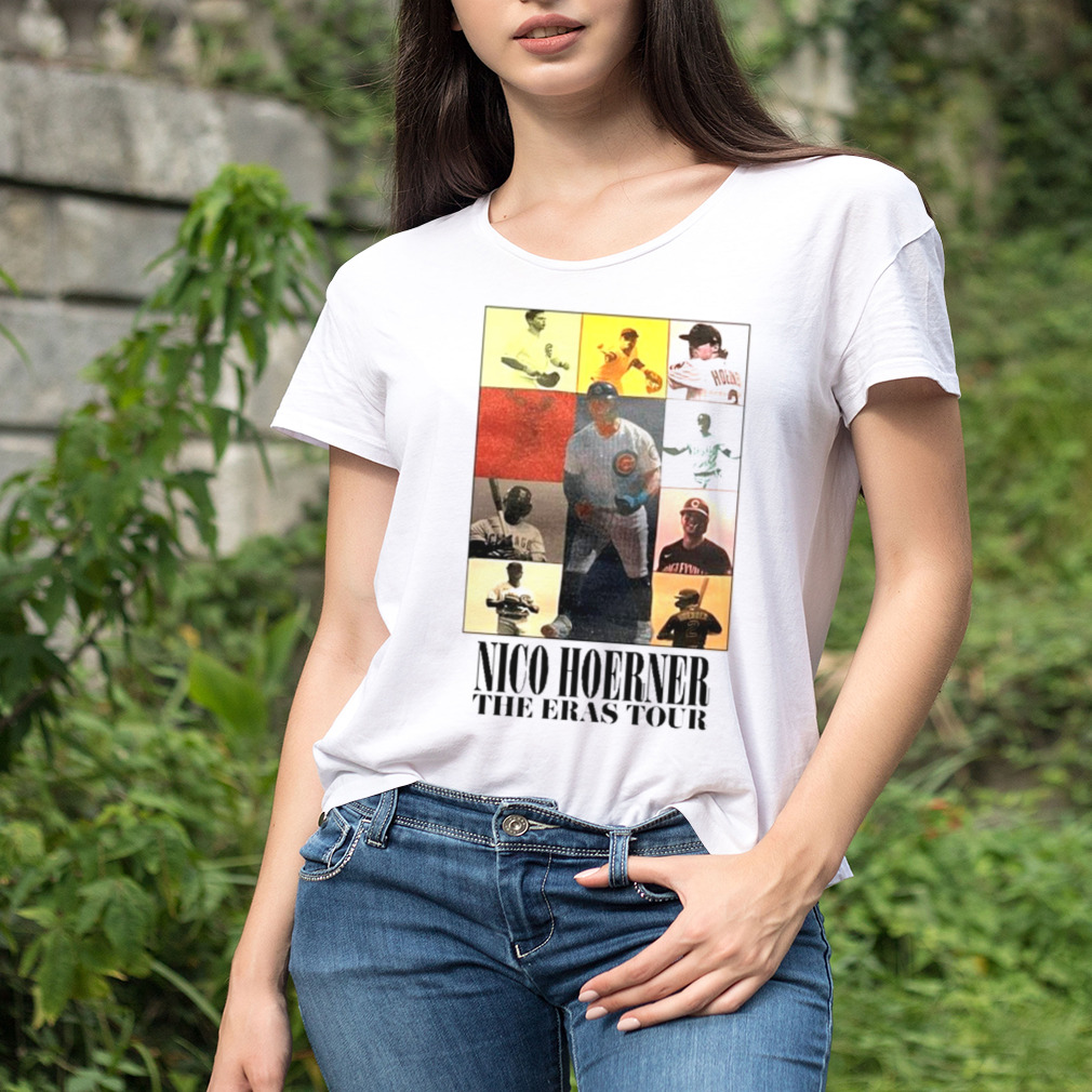 Women's shirt