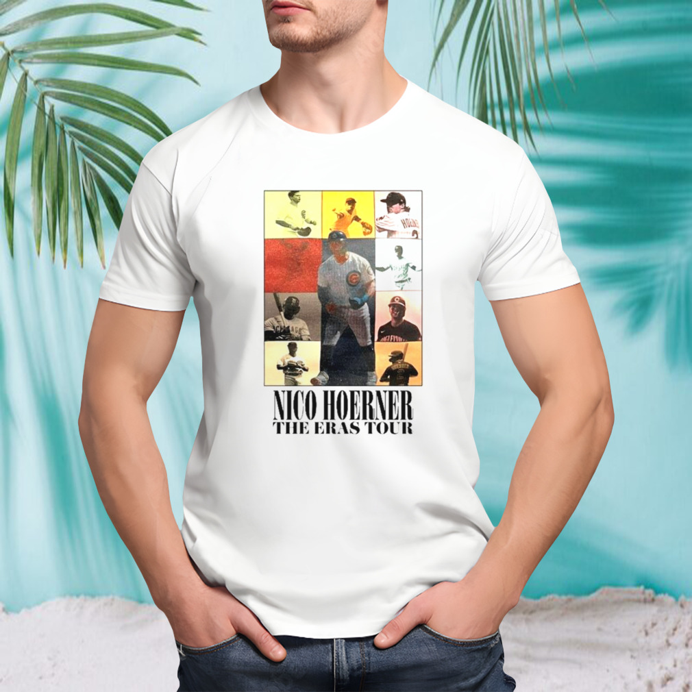 Unisex shirt