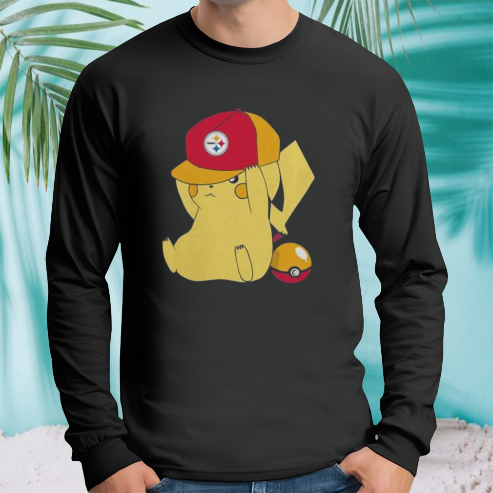 Longsleeve tshirt