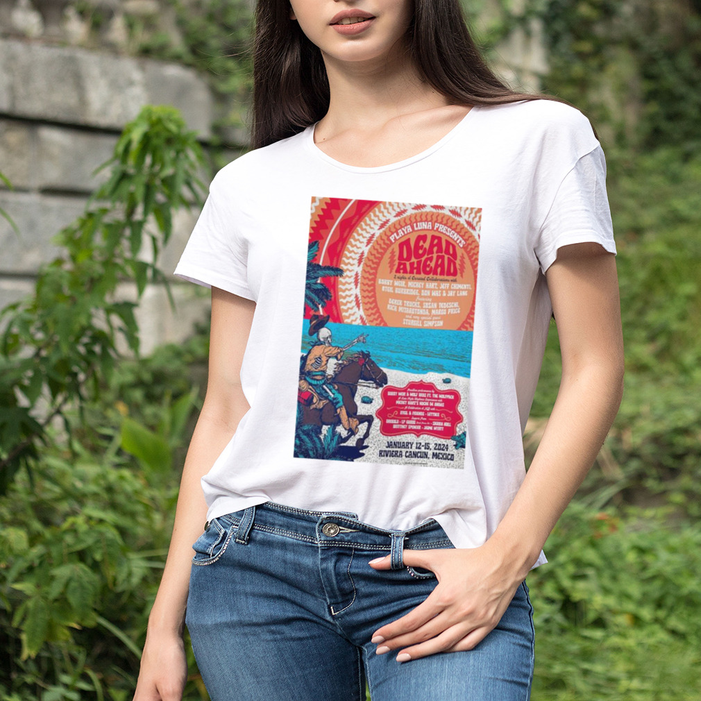 Women's shirt