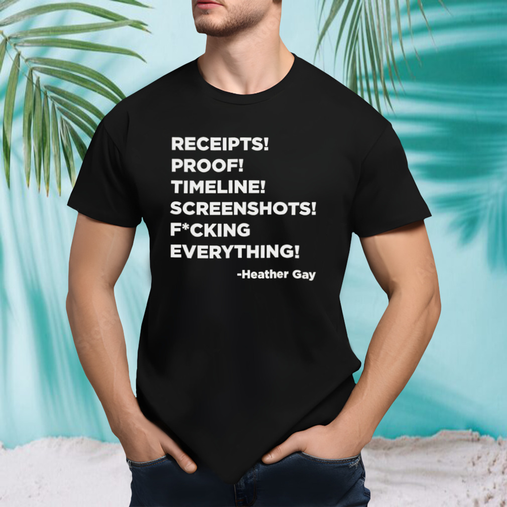 Unisex tshirt