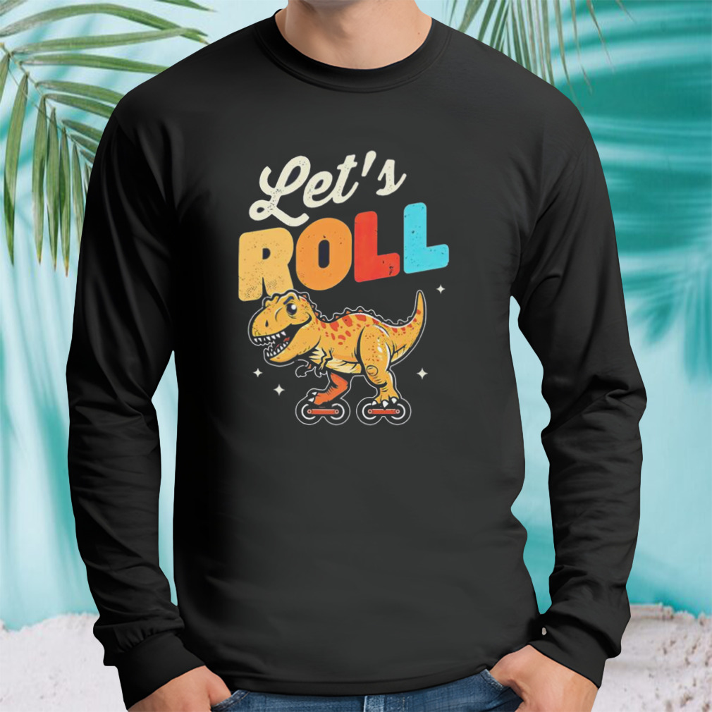 Longsleeve tshirt