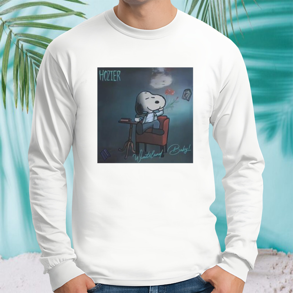 Longsleeve shirt