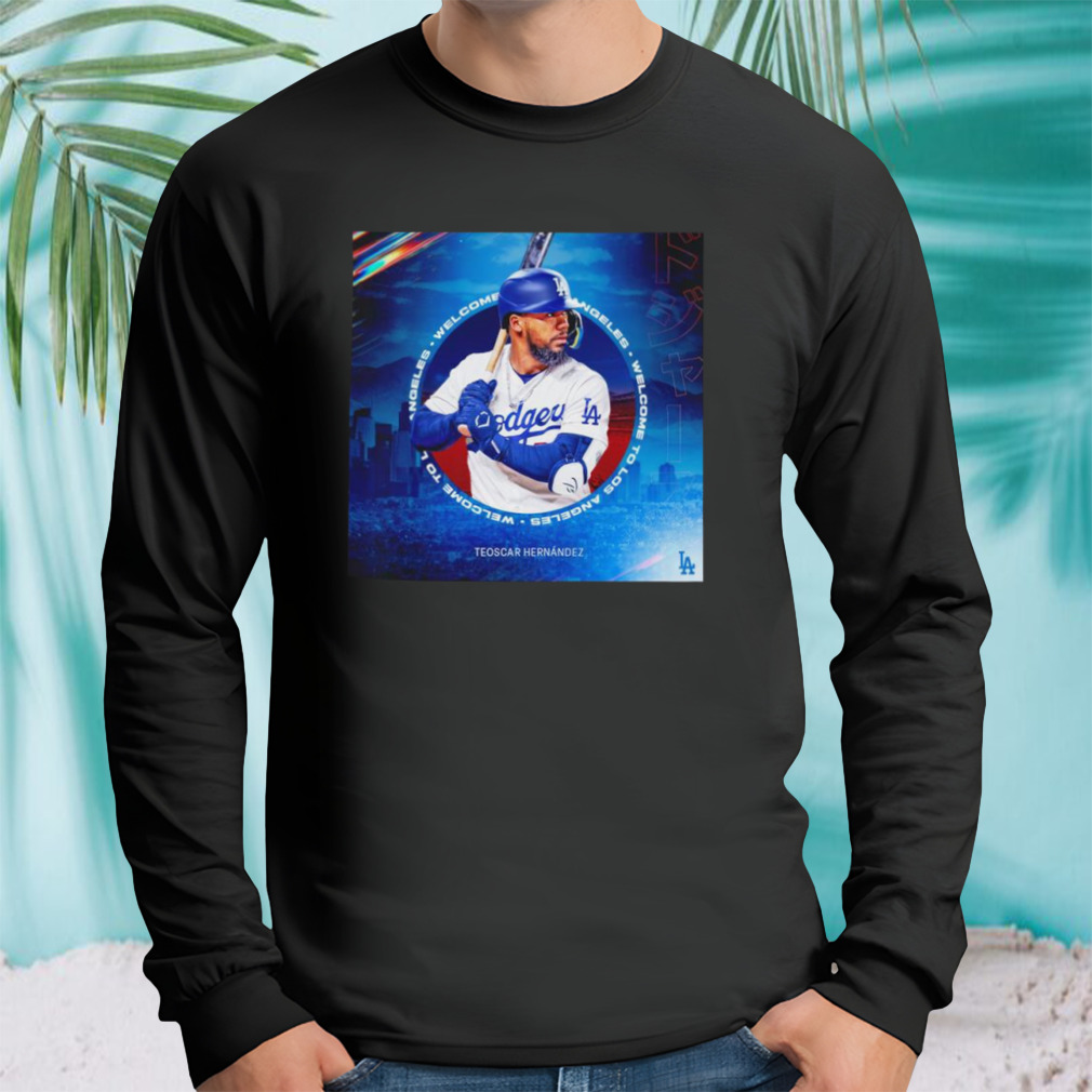 Longsleeve tshirt