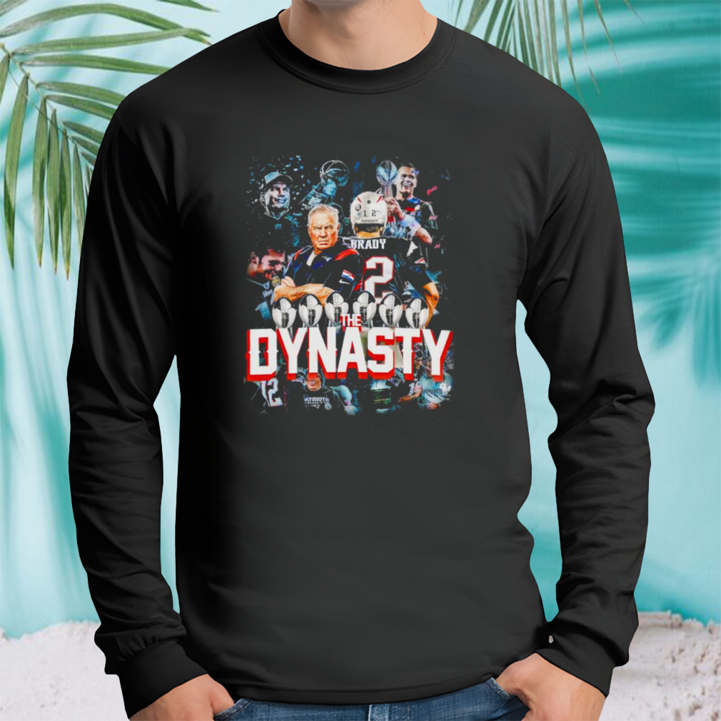 Longsleeve tshirt