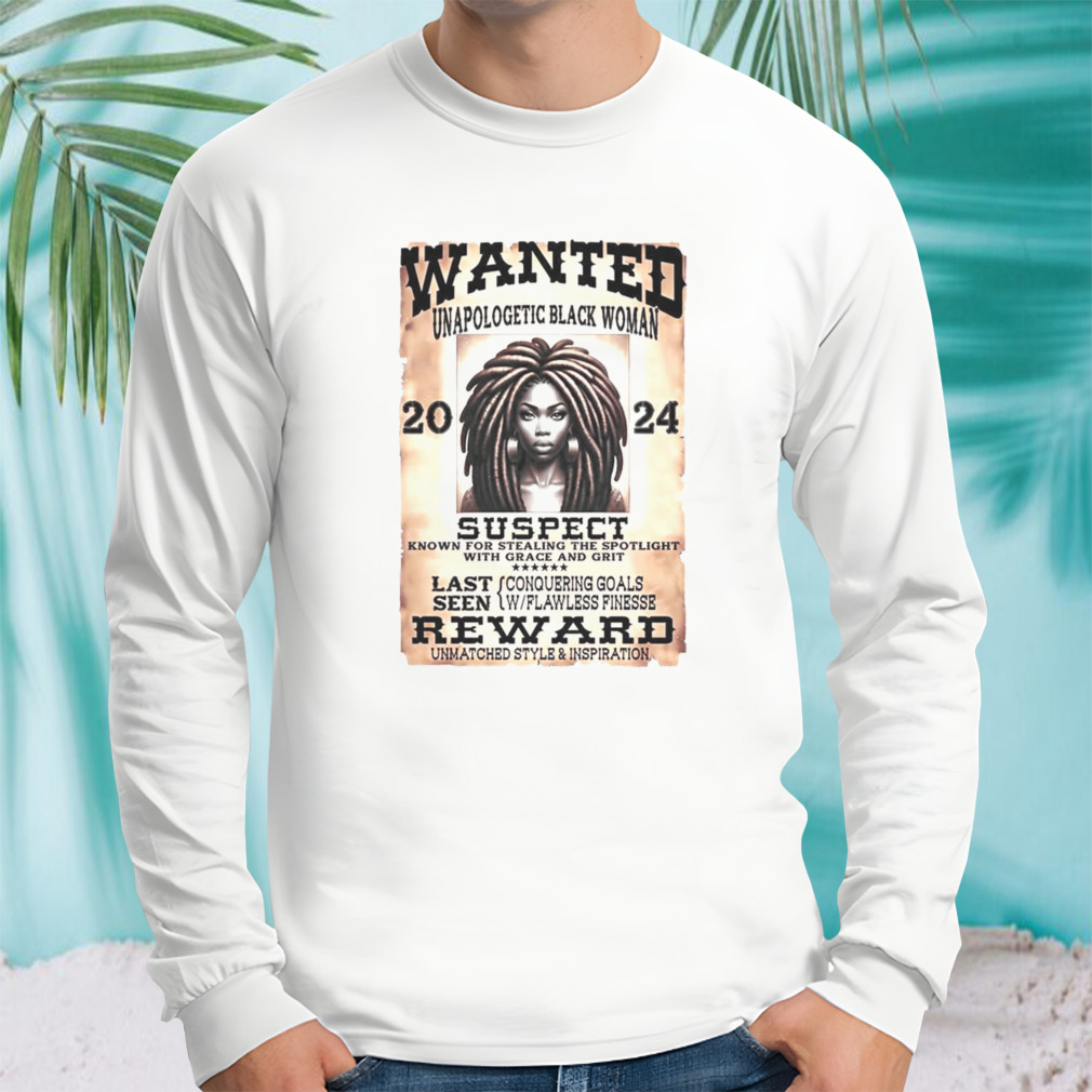 Longsleeve shirt