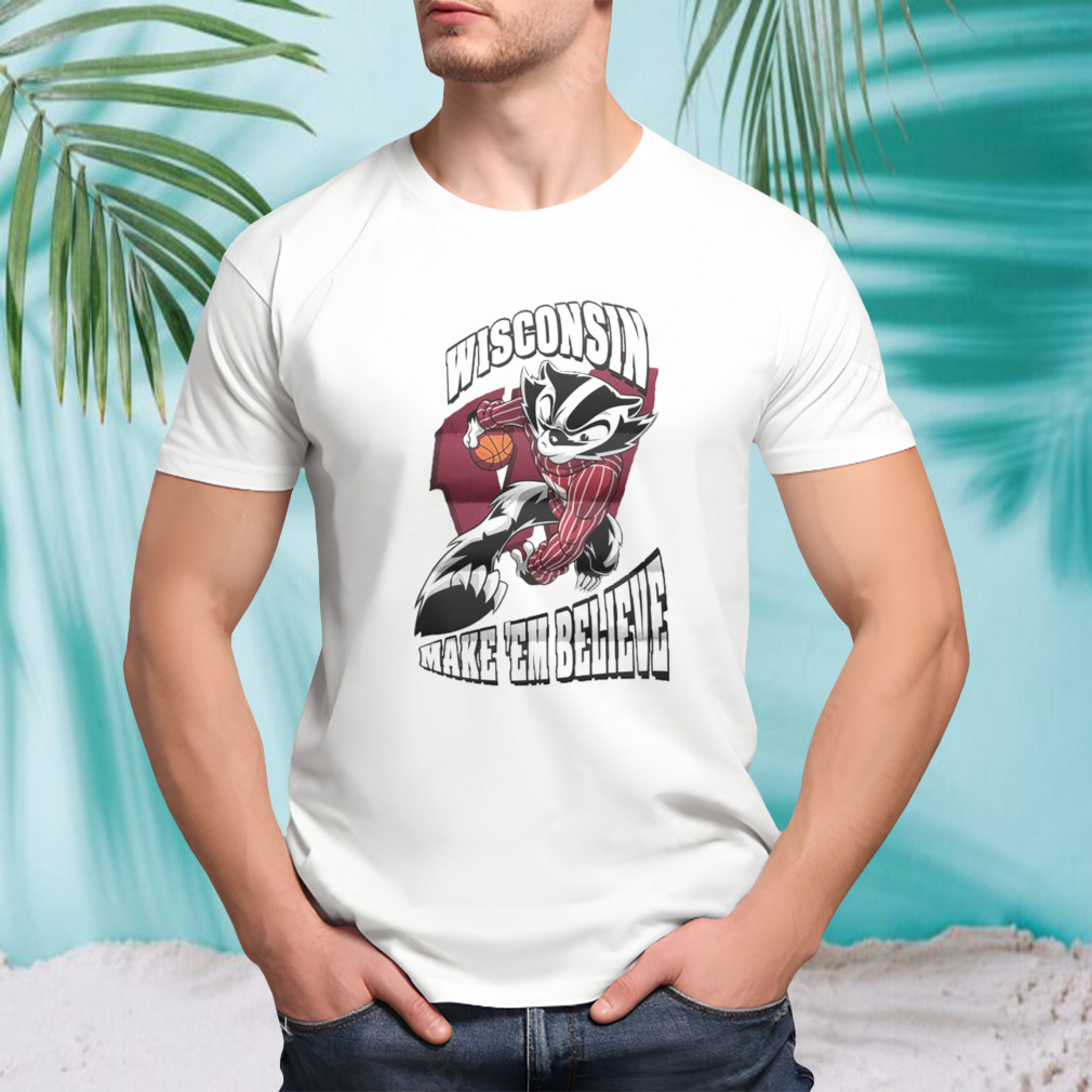 Unisex shirt