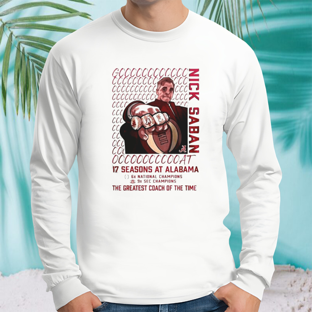 Longsleeve shirt