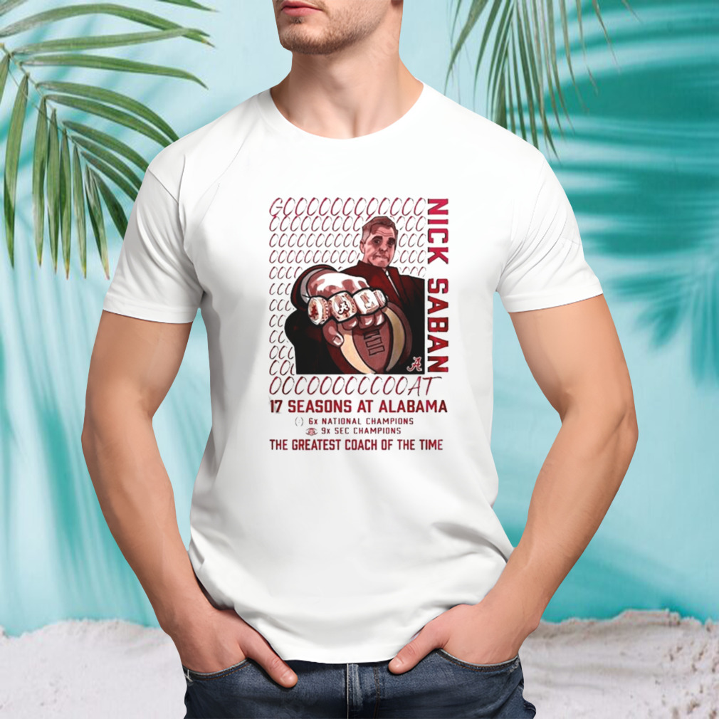 Unisex shirt