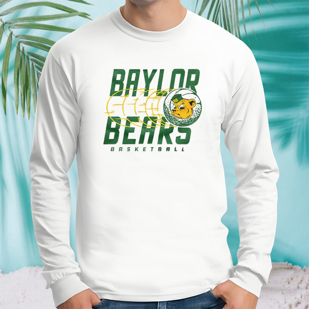 Longsleeve shirt