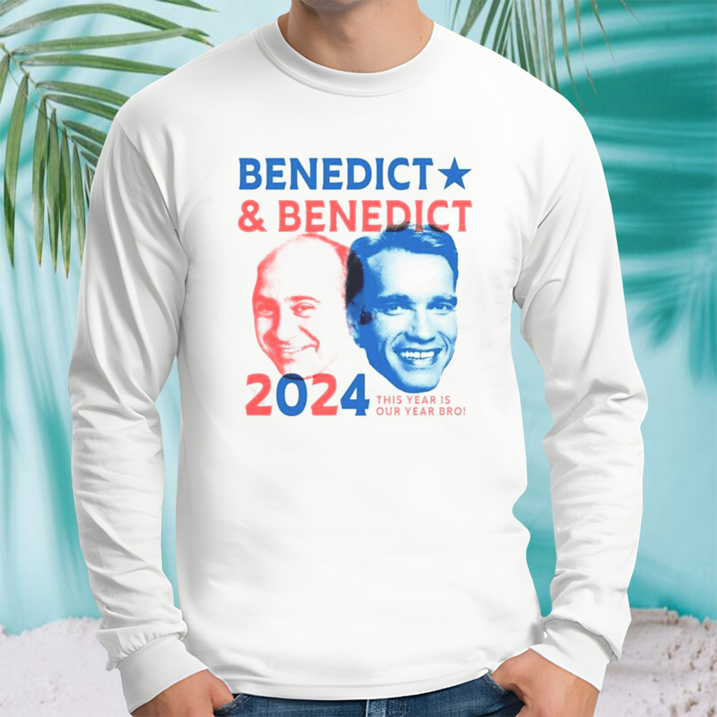Longsleeve shirt