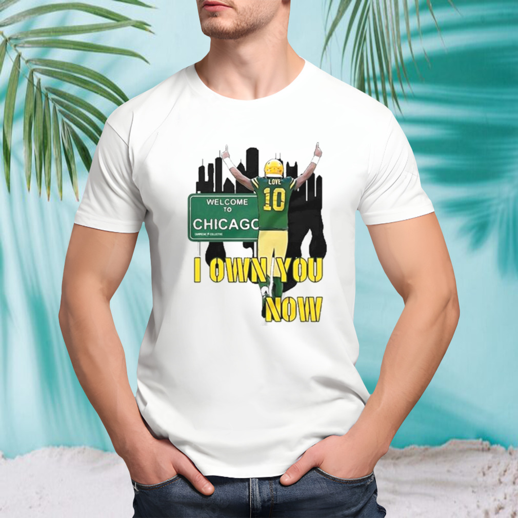 Unisex shirt