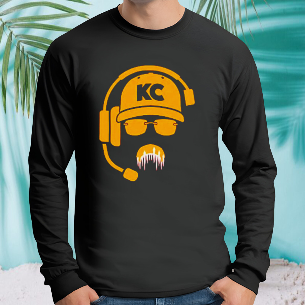 Longsleeve tshirt