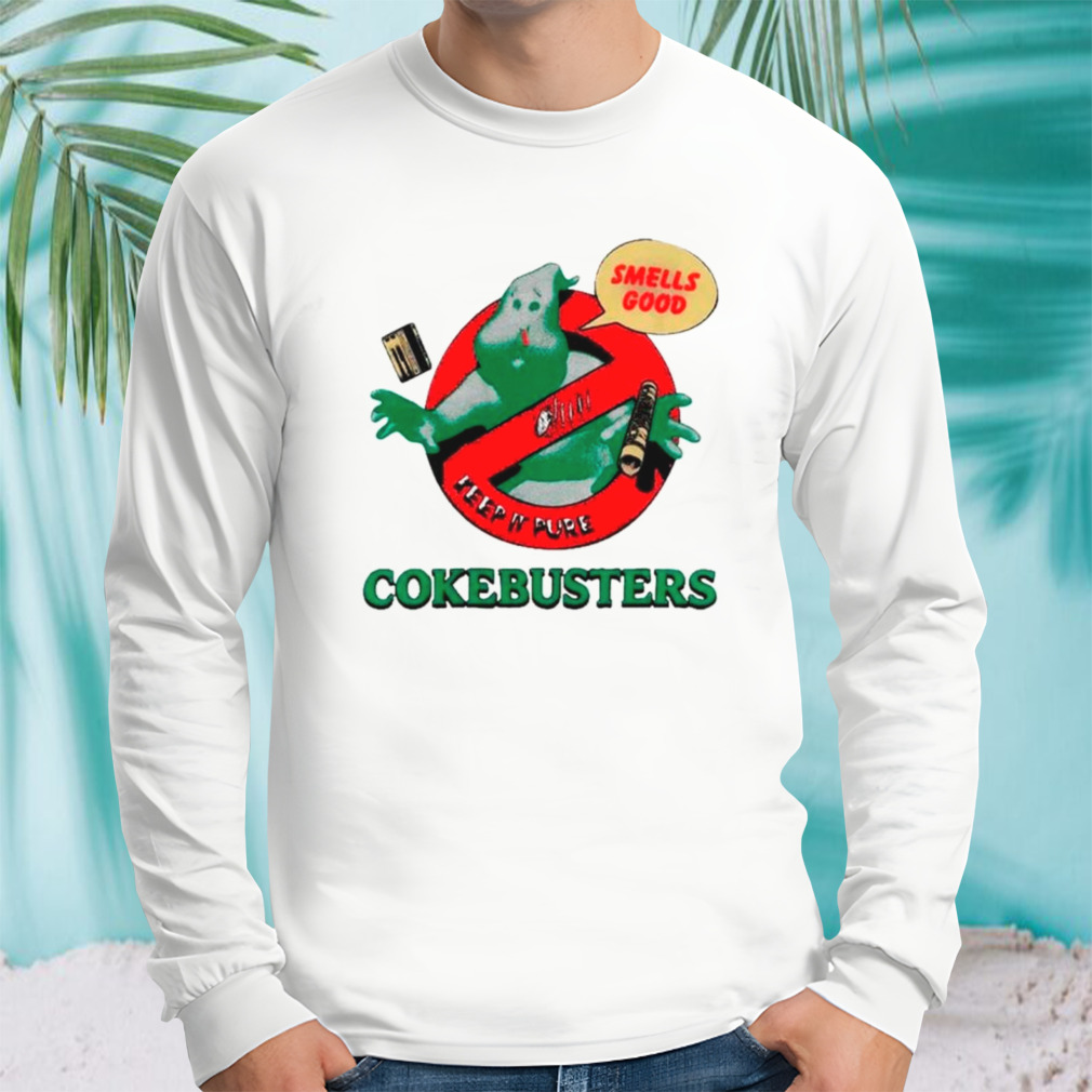 Longsleeve shirt