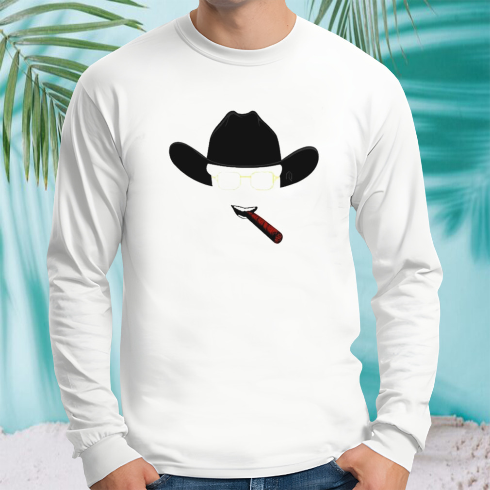 Longsleeve shirt