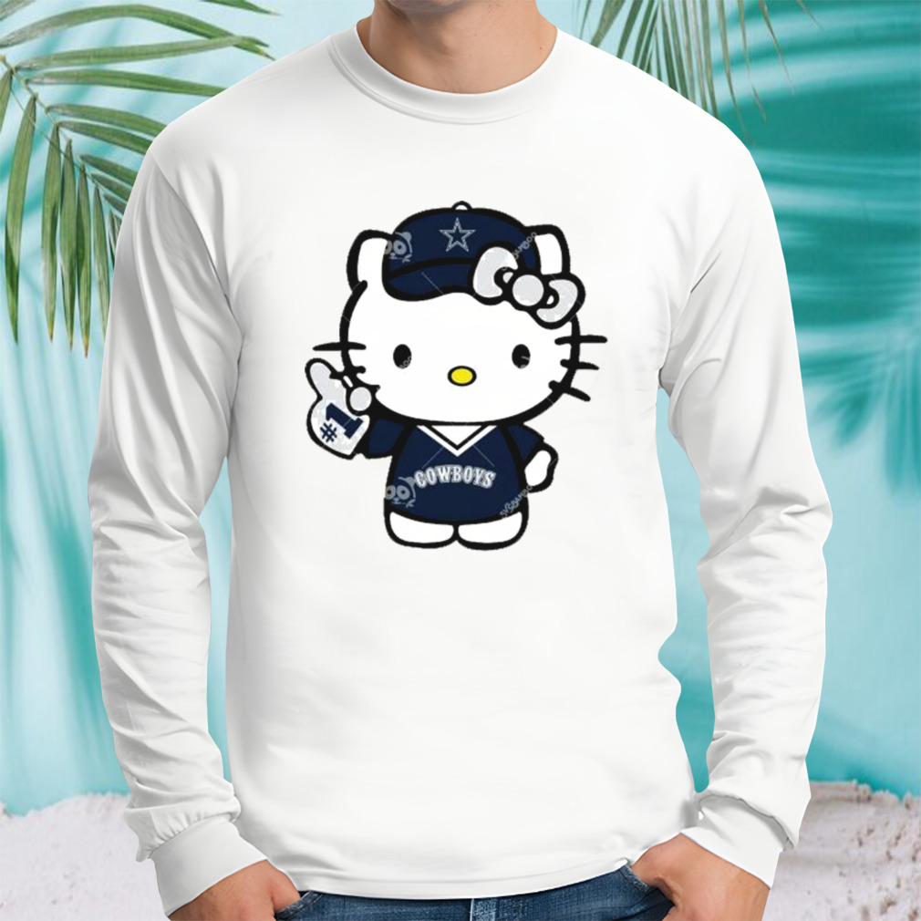 Longsleeve shirt
