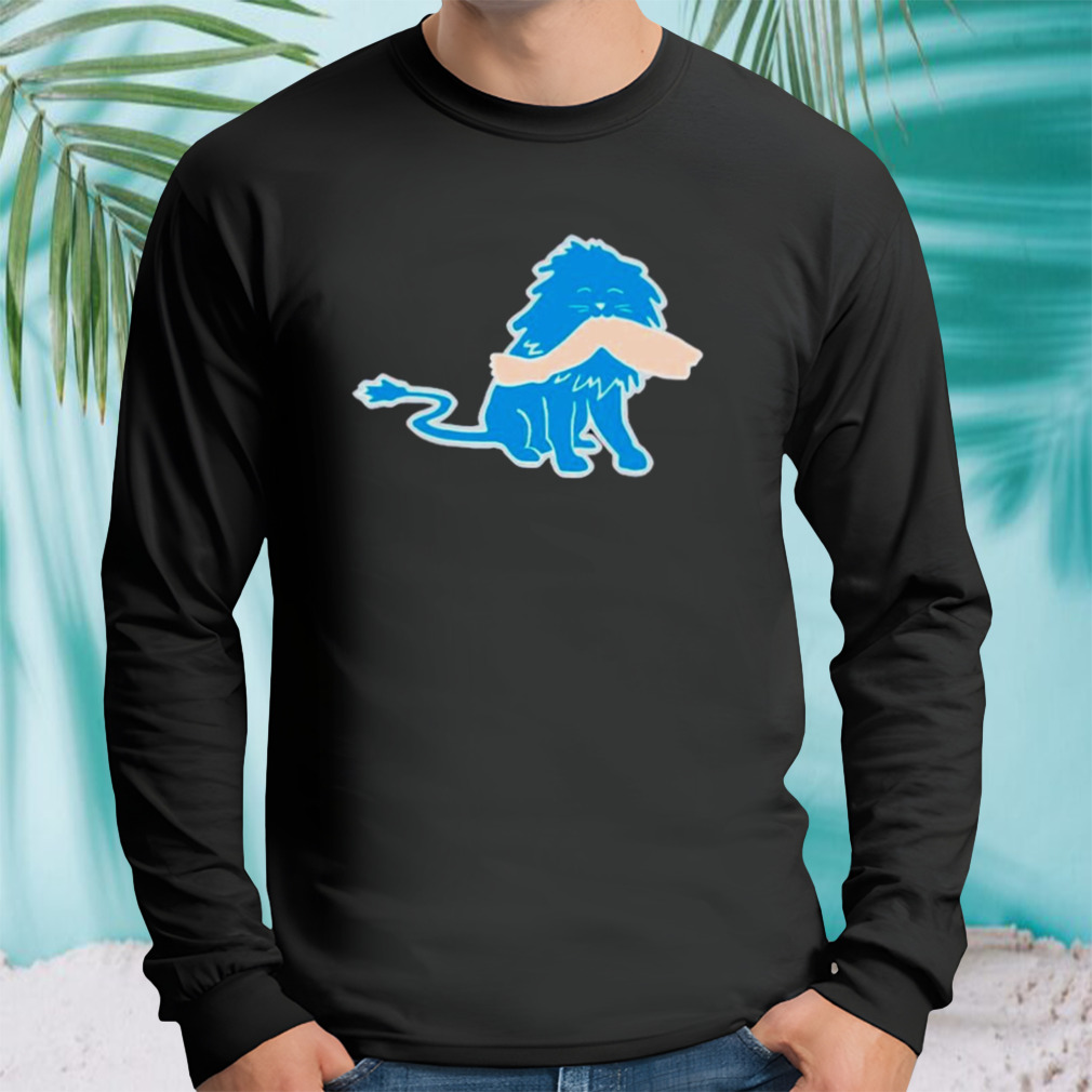 Longsleeve tshirt