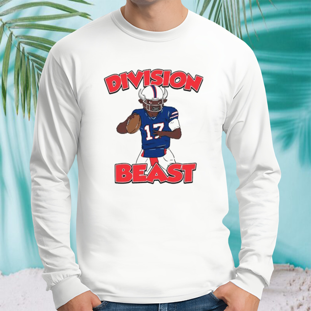 Longsleeve shirt