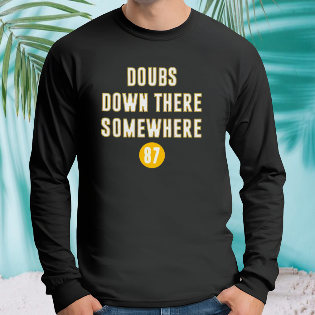 Longsleeve tshirt