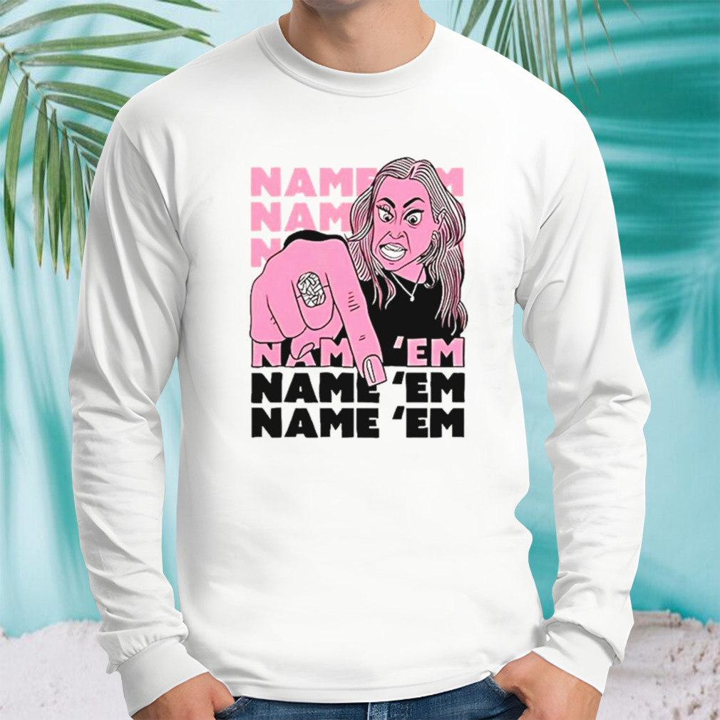 Longsleeve shirt
