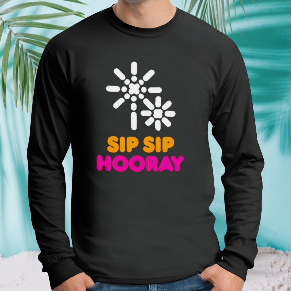 Longsleeve tshirt