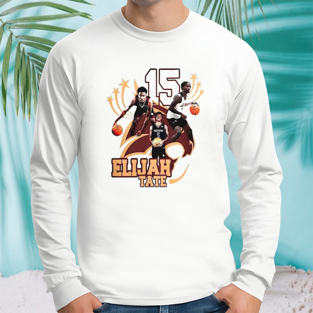 Longsleeve shirt